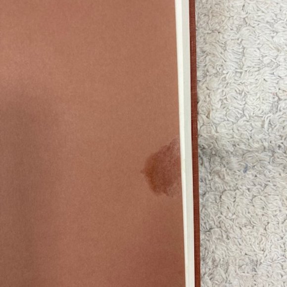 ITALIAN DESSERTS COOKBOOK 1990 First Edition - Picture 10 of 12